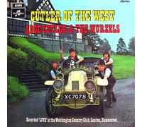 The Wurzels - Cutler Of The West