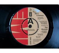 The Wurzels - Farmer Bills Cowman - Wurzels 7" 45