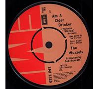 The Wurzels - I Am A Cider Drinker