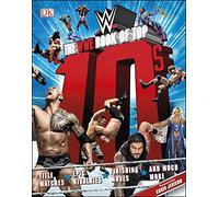 The WWE Book of Top 10s
