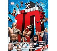 The WWE Book of Top 10s