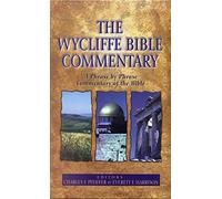 The Wycliffe Bible Commentary