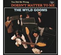 The Wyld Gooms You Did Me (Vinyl)