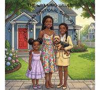 The Wynning Vault: Once Upon an Emotional Support Animal (The Wynning Vault: Children's Stories)