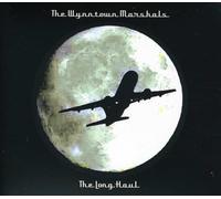 The Wynntown Marshals - The Long Haul