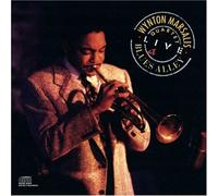 The Wynton Marsalis Quartet Live at Blues Alley