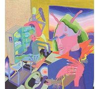 The Wytches - All Your Happy Life [VINYL]