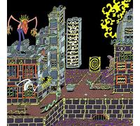 THE WYTCHES - THREE MILE DITCH [VINYL]