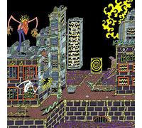 THE WYTCHES - THREE MILE DITCH [VINYL]