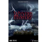 The Wyvern Mystery