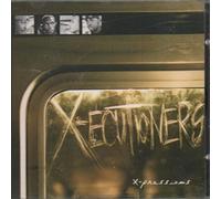 The X-ecutioners - X Pressions