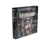 The X Factor (500 Piece Puzzle)