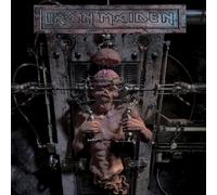 The X Factor (CD) Iron Maiden (US IMPORT)