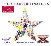 The X Factor Finalists 2011 - Wishing on a Star