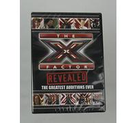 The X Factor Revealed: The Greatest Auditions Ever