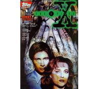 The X-Files #1 The Truth is Out There