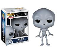 The X-Files 4254 "POP! Vinyl Alien" Figure