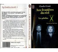 The X files : Aux frontieres du reel, Tornade