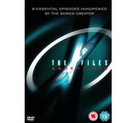 The X Files: Essentials [DVD]