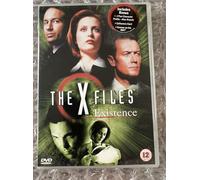 The X Files: Existence [DVD]