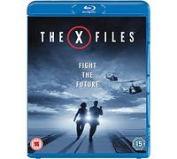 The X-Files: Fight The Future