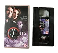 The X Files : File 14 - Biogenesis [VHS]