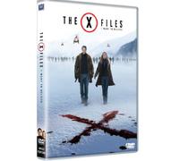 The X-Files: I Want to Believe