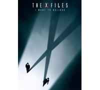 The X-Files: I Want To Believe