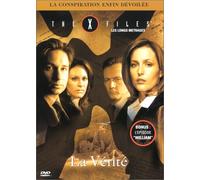 The X Files : La Vérité [Long métrage]