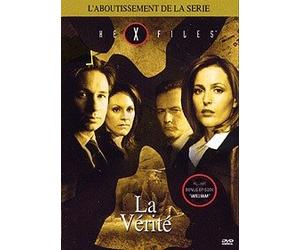 The X Files : La Vérité [Long métrage]