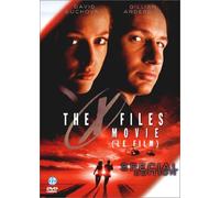 The X Files, Le Film
