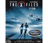 The X-Files - Le film : Combattre le futur [Blu-ray]
