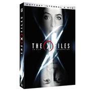The X-Files - Le Film + Régenération