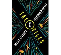 The X-Files Origins: Devil's Advocate: 2