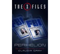 The X-Files: Perihelion.by Gray New 9781368084291 Fast Free Shipping