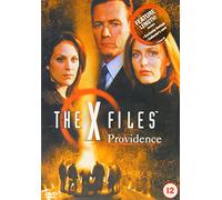 The X Files: Providence [DVD]