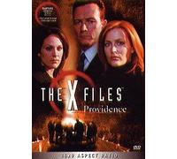 The X Files : Providence [Long métrage]
