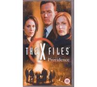 The X Files : Providence [VHS]