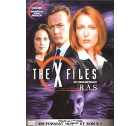 The X Files : R.A.S [Long métrage]