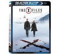The X-Files - Régenération [Blu-ray]