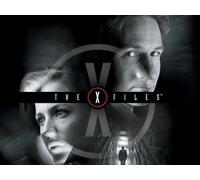 The X-Files - Season 1