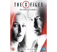 The X-Files Season 11
