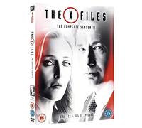 The X-Files Season 11 [DVD]