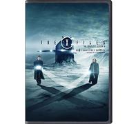 The X-Files: Season 2