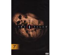the x files season 2 disco 07 dvd Italian Import
