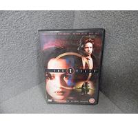 The X Files: Season 2 [DVD]