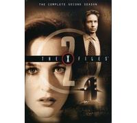 The X-Files: The Complete Second Season – Twentieth Century Fox Film Corporation
