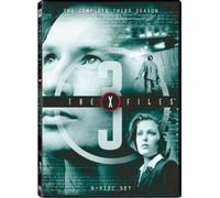 The X-Files: Season 3