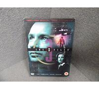 The X Files: Season 3 [DVD]