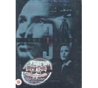 The X Files: Season 3 [DVD]